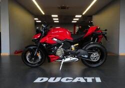 Ducati Streetfighter V4 (2023 - 24) nuova