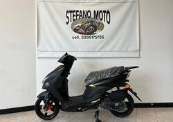 Motron Motorcycles Breezy 50 4T (2021 - 24) usata
