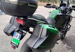 Kawasaki Versys 1000 S Grand Tourer (2021) usata