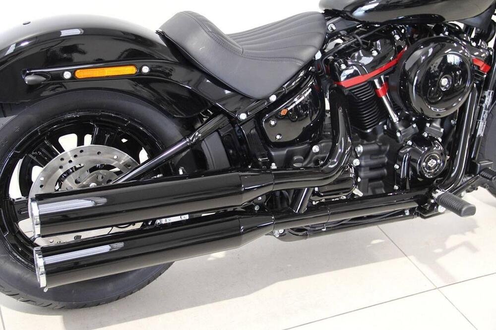 Harley-Davidson Softail Standard (2021 - 24) (5)