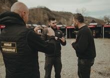 Iarno e il Perfetto a scuola di off-road: tutti a lezione alla Ride Academy di Alex Salvini [VIDEO e GALLERY]
