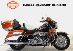 Harley-Davidson 1800 Electra Glide Ultra Classic (2009 - 11) - FLHTCUSE usata