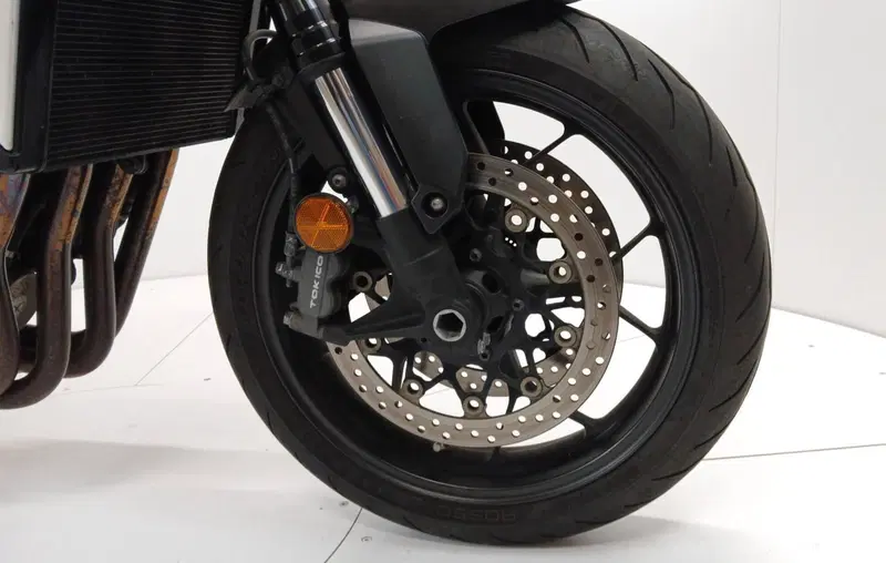 Honda CB 1000 R + Neo Sport Cafè (2019 - 20) (9)