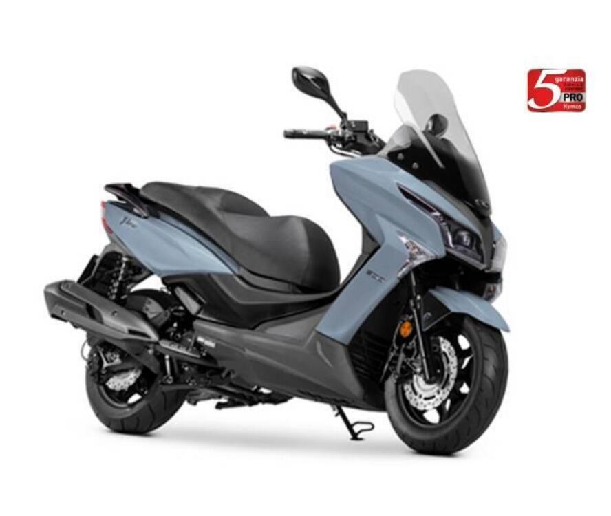 Kymco X-Town 300i (2021 - 24)