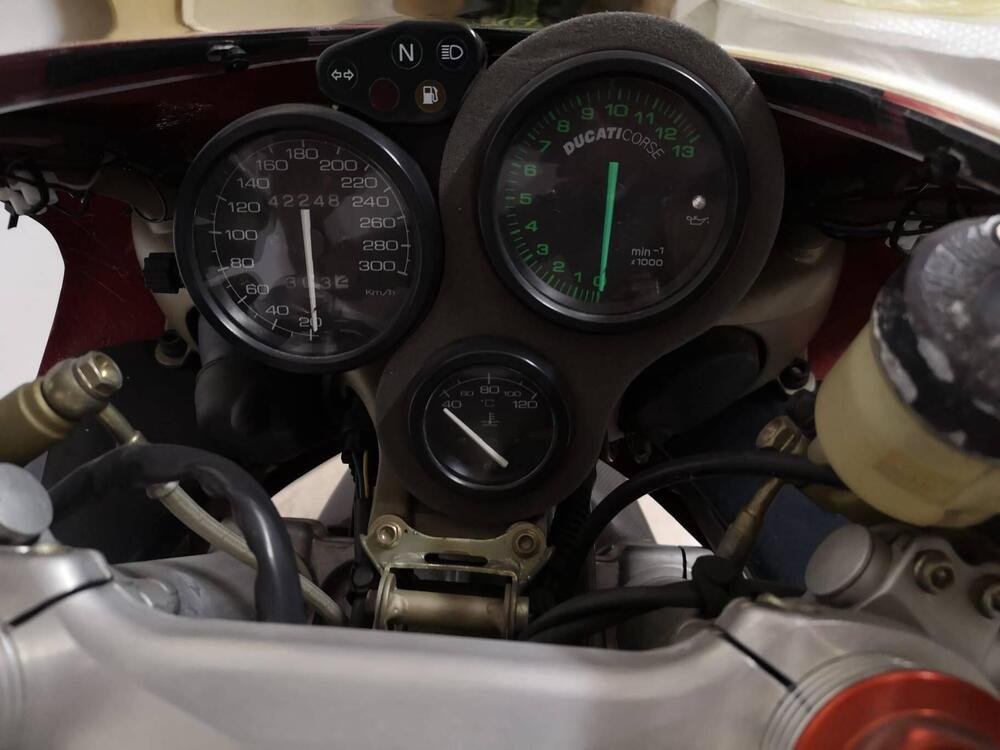 Ducati 748 Biposto (1998 - 03) (3)