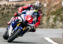 Ecco i 20 top rider di Superbike, Superstock e Senior TT del Tourist Trophy 2024