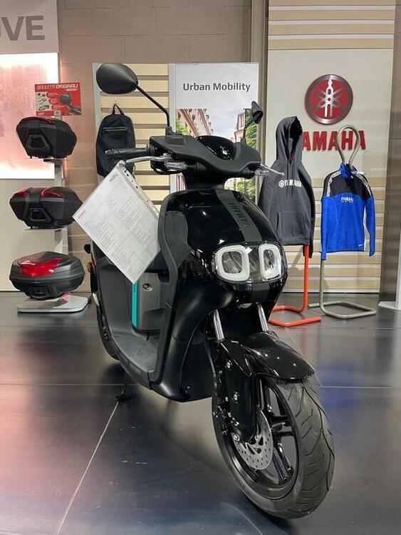 Yamaha Neo's L1e (2022 - 24) (4)