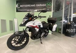 Honda CB 500 X ABS (2012 - 16) usata