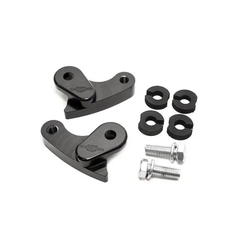 Kit ribassamento Killer Custom per Touring dal 200 