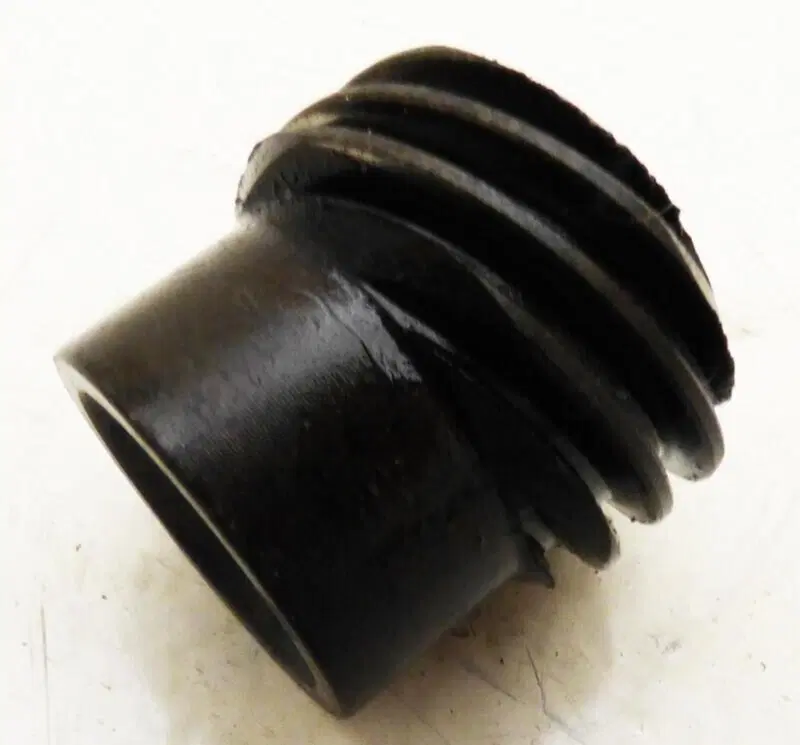 Ingranaggio albero motore per pompa olio Per Dyna, 