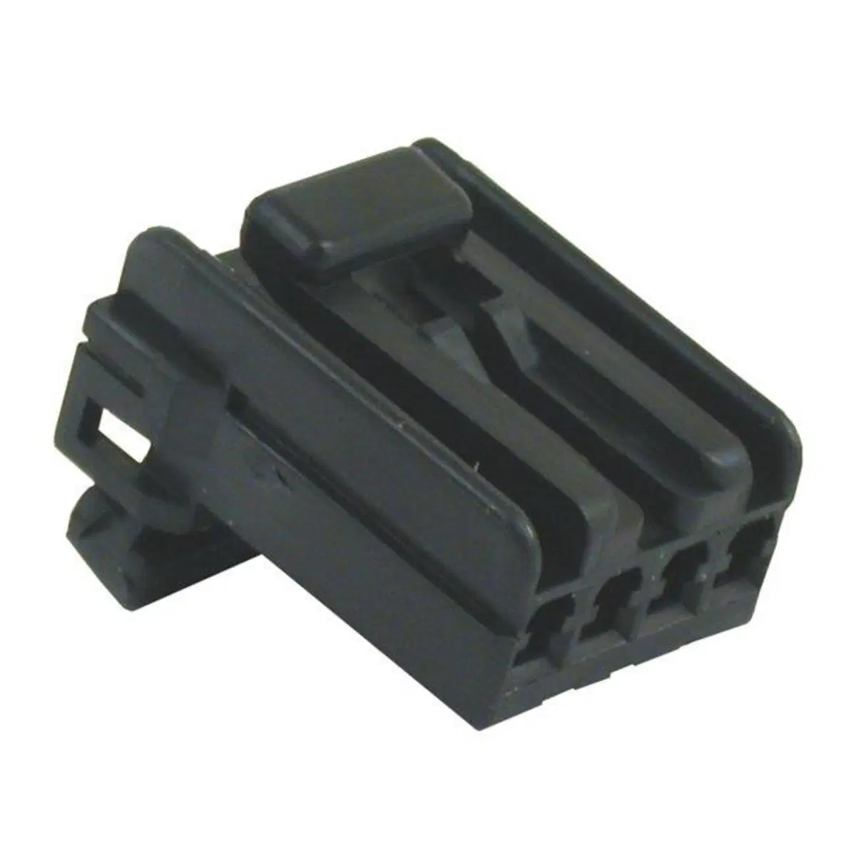 Spinotto AMP Multilock maschio a 4 pin rif OEM 731 Namz