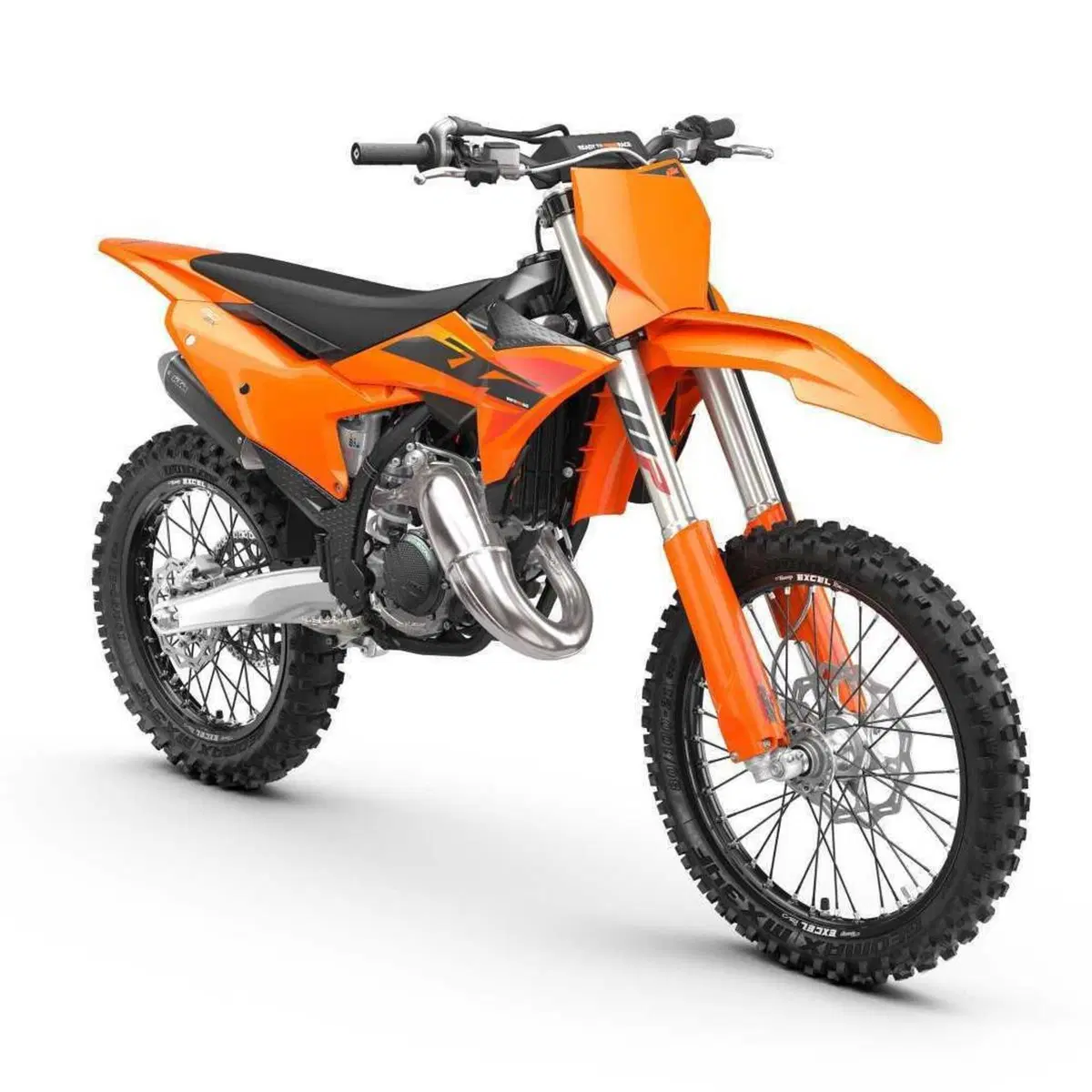 KTM 150 SX (2025)