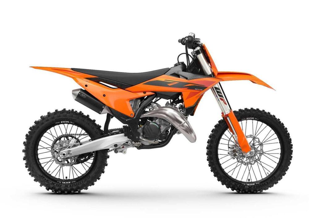 KTM SX 150 (2025) (2)