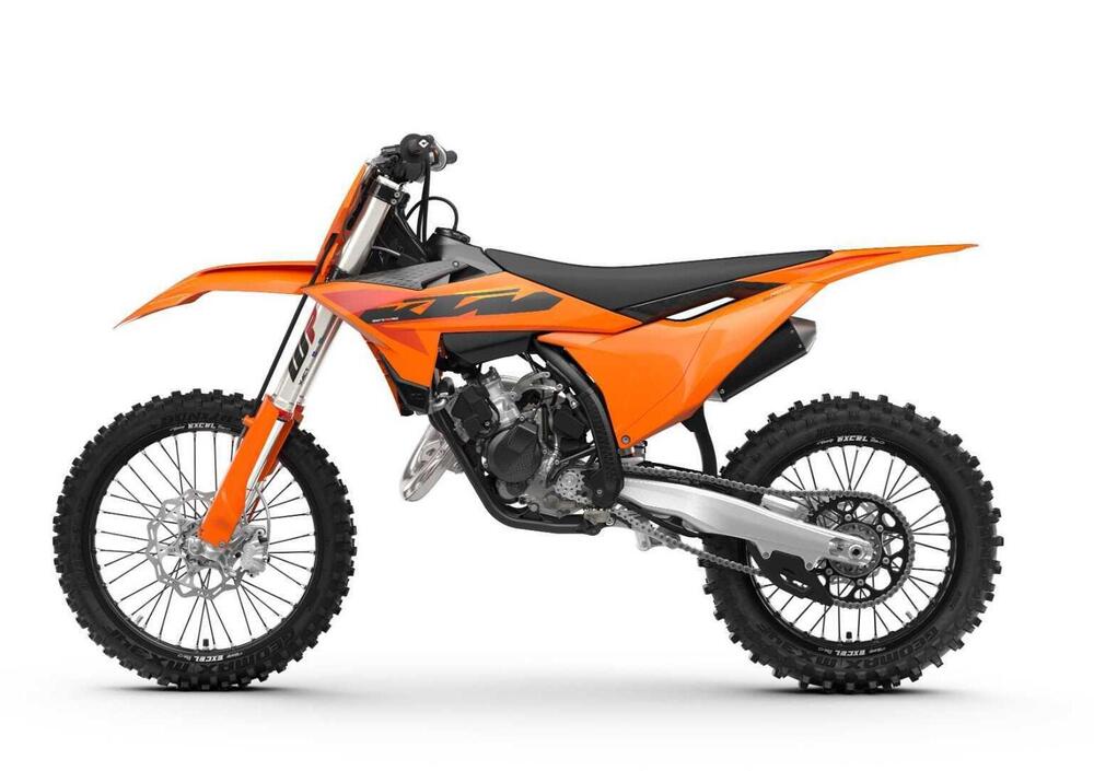 KTM SX 125 (2025) (3)