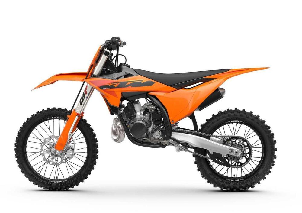 KTM SX 250 (2025) (3)