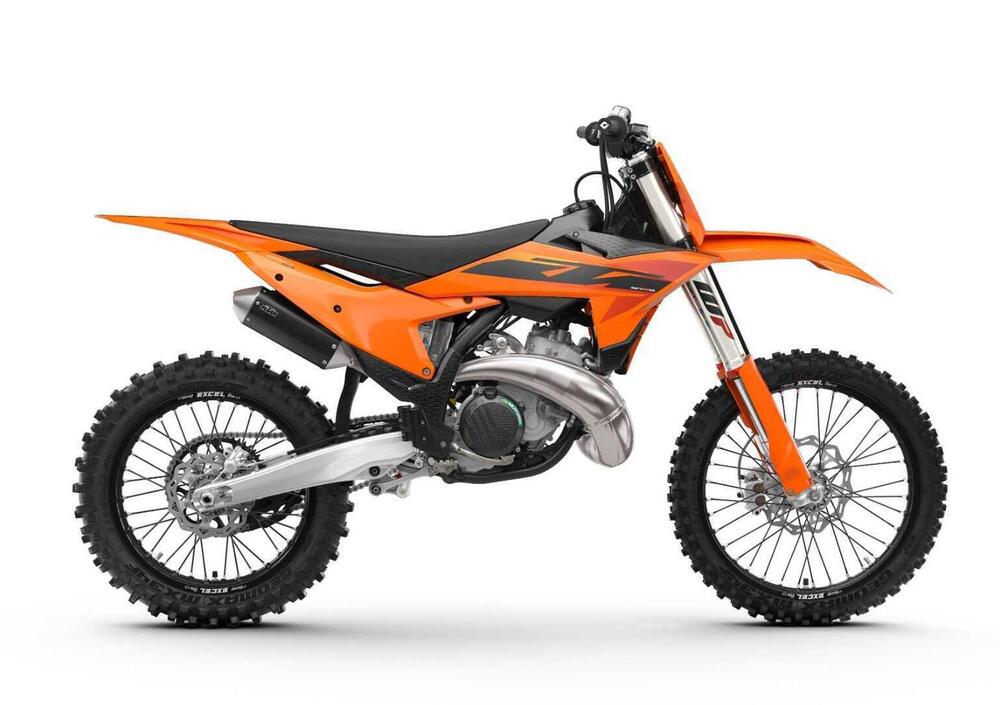 KTM SX 250 (2025) (2)