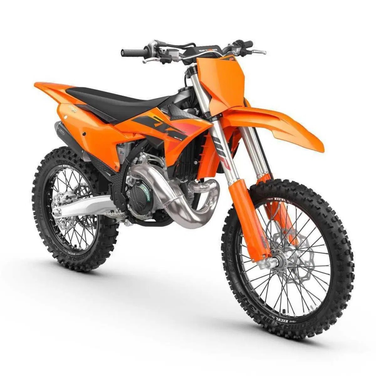 KTM 250 SX (2025)