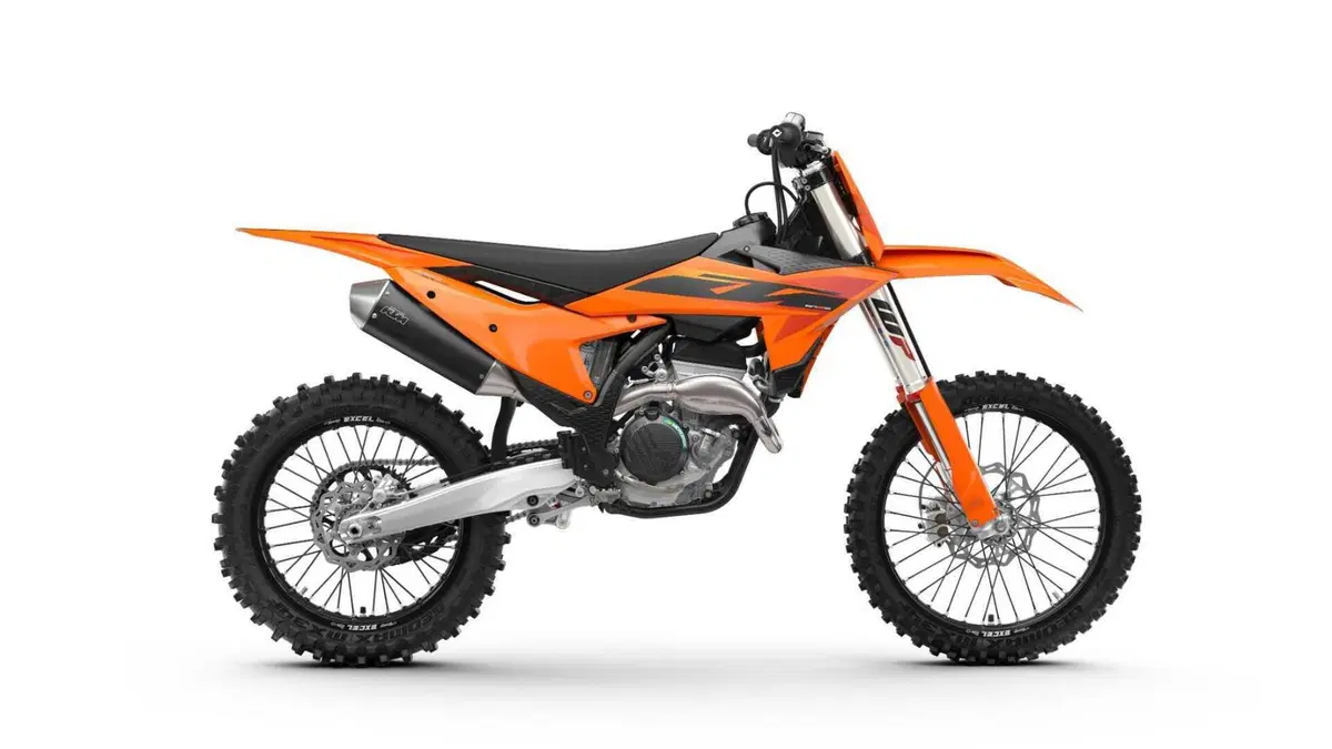 KTM 250 SX-F 250 SX-F (2025) (2)