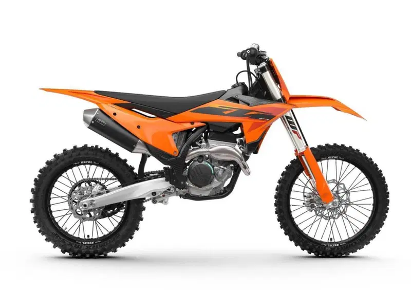 KTM 250 SX-F 250 SX-F (2025) (2)