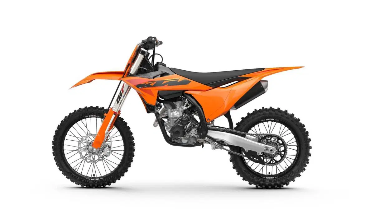 KTM 250 SX-F 250 SX-F (2025) (3)