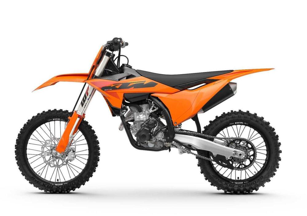 KTM SX 250 F (2025) (3)