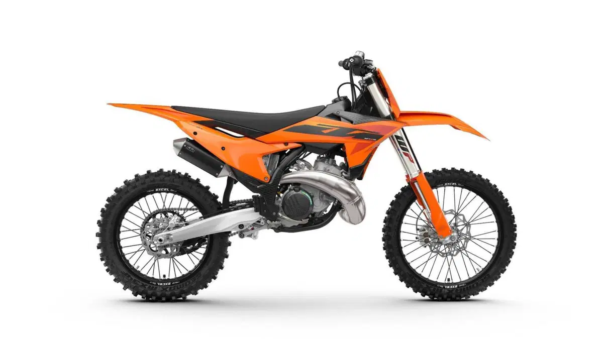 KTM 300 SX 300 SX (2025) (2)