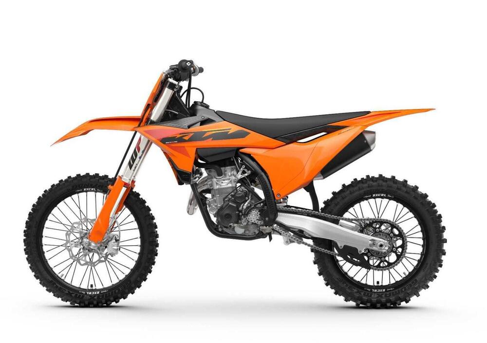 KTM SX 350 F (2025) (3)