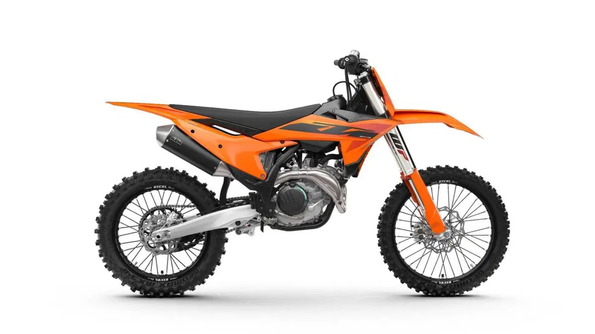 KTM 450 SX 450 SX-F (2025) (2)