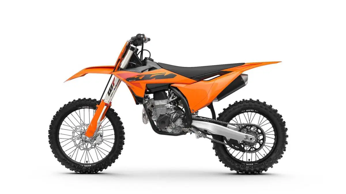 KTM 450 SX 450 SX-F (2025) (3)