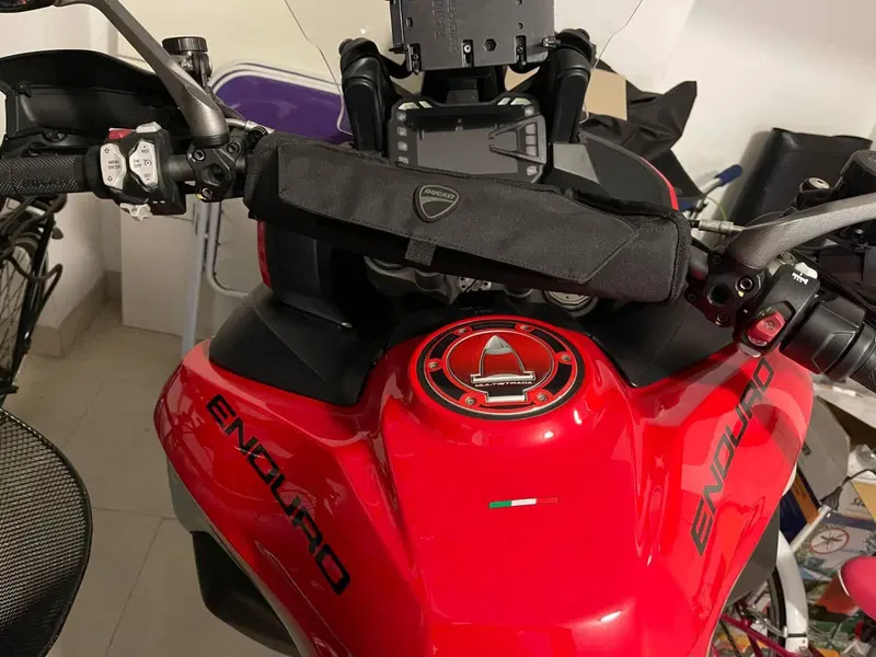 Ducati Multistrada 1200 Enduro (2016 - 18) (11)