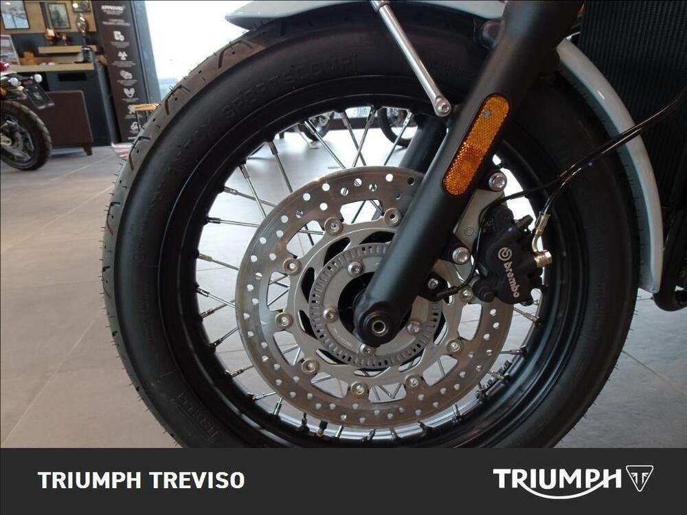 Triumph Bonneville T100 (2021 - 24) (4)