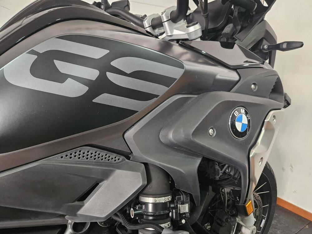 Bmw R 1250 GS (2021 - 24) (2)