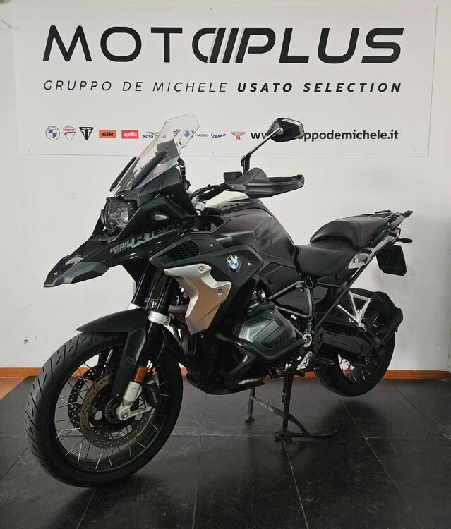 Bmw R 1250 GS (2021 - 24) (3)