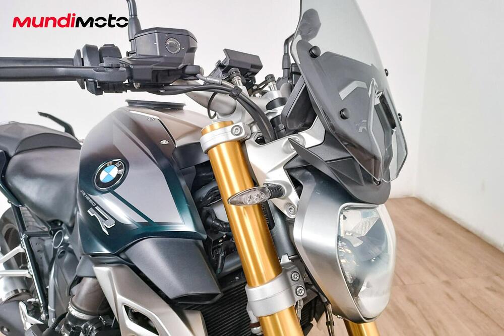 Bmw R 1250 R (2019 - 20) (5)