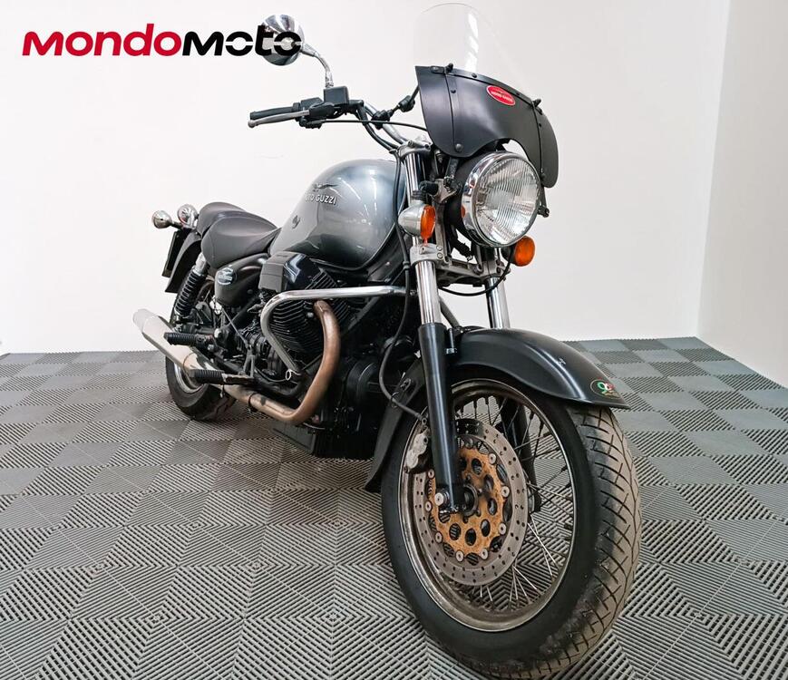 Moto Guzzi California 1100 (1994 - 98) (2)