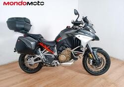 Ducati Multistrada V4 1100 S Sport (2021) usata