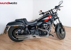 Harley-Davidson 1690 Fat Bob (2017) - FXDF usata