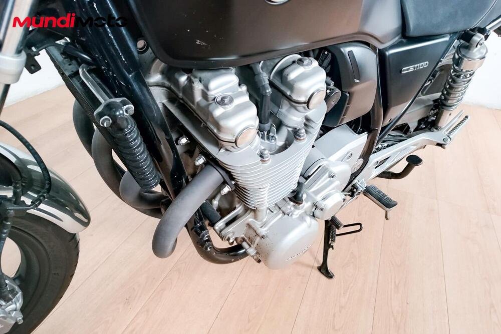Honda CB 1100 ABS (2012 - 17) (4)