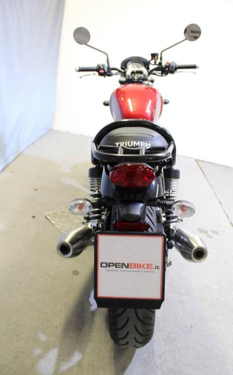 Triumph Speed Twin 900 (2023 - 24) (5)