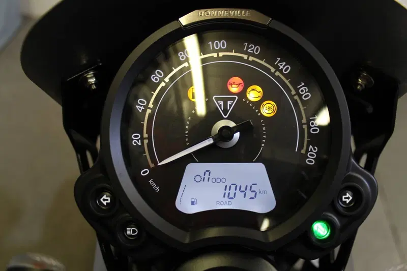 Triumph Speed Twin 900 (2023 - 24) (3)
