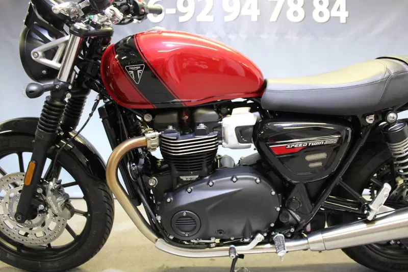 Triumph Speed Twin 900 (2023 - 24) (16)