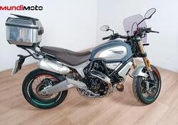 Ducati Scrambler 1100 Dark Pro (2020 - 24) usata