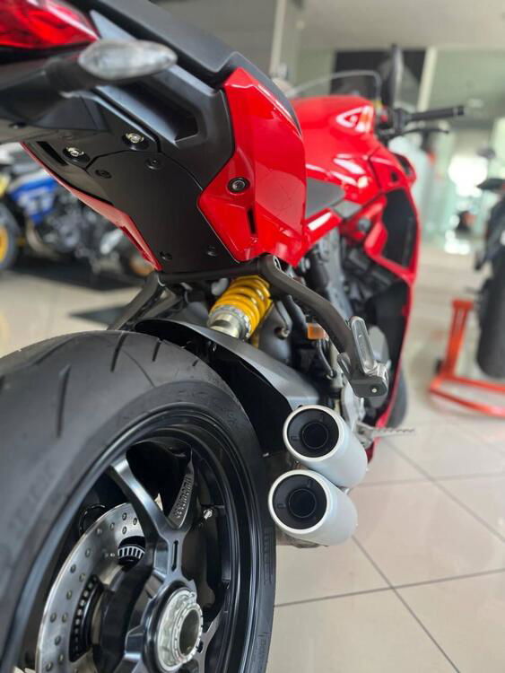 Ducati SuperSport 950 (2021 - 24) (3)