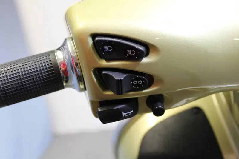 Vespa GTS 300 Supertech hpe 75th (2021) (10)