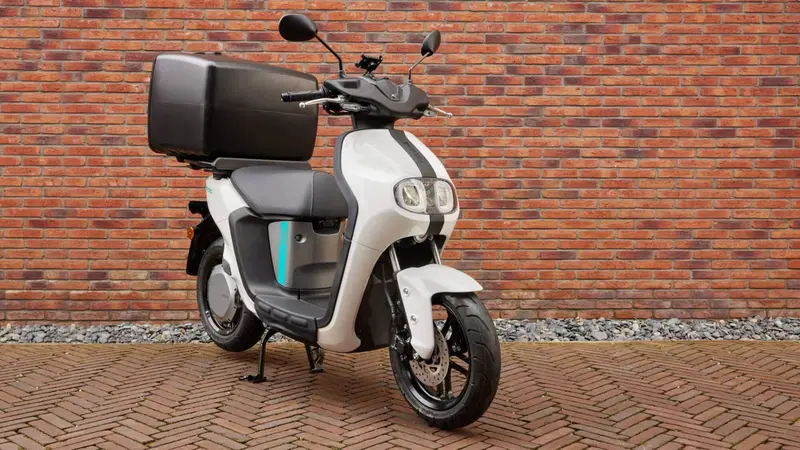 Yamaha Neo's L1e Delivery (2024 - 26) (3)