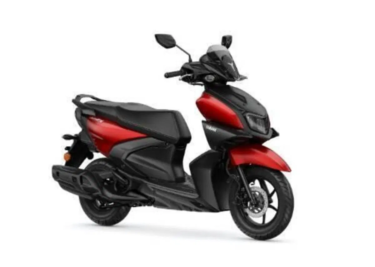 Yamaha RayZR (2024 - 26) (3)
