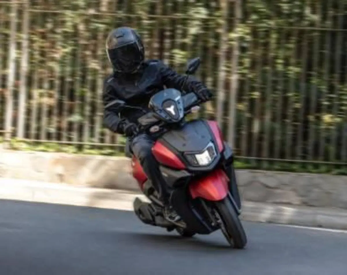 Yamaha RayZR (2024 - 26) (10)