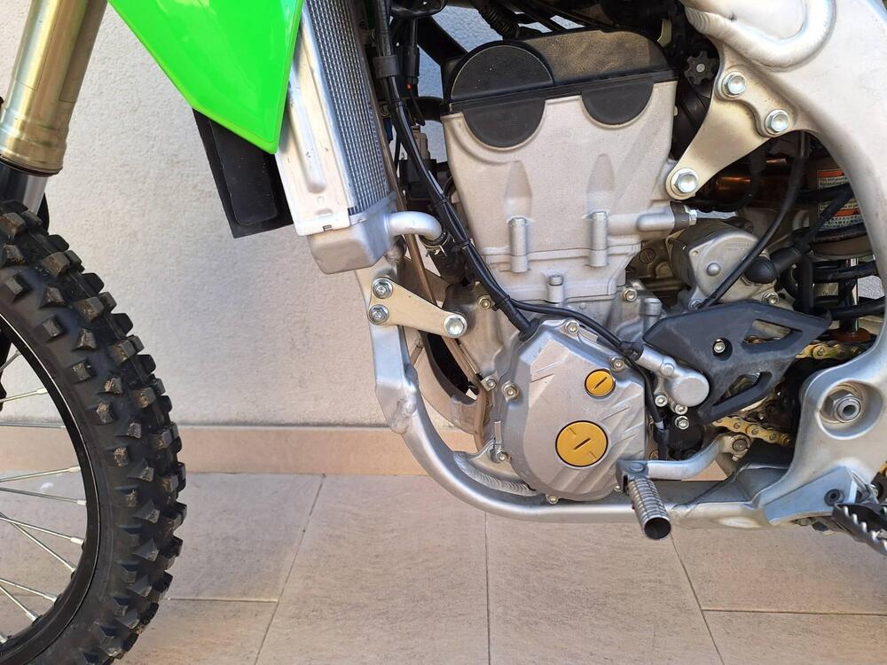 Kawasaki KX 250 F (2023) (3)