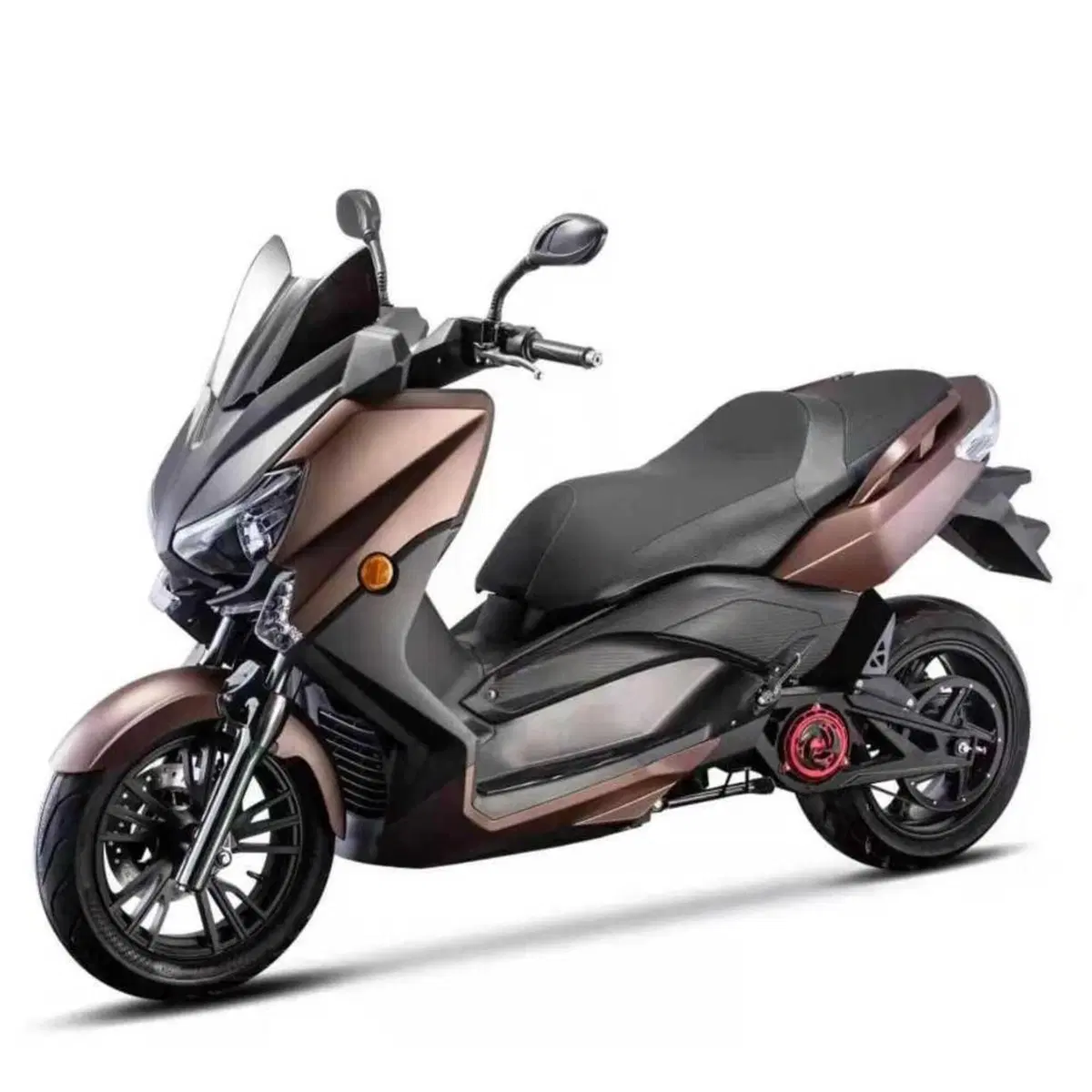 Hurba Street Raptor 300 S (2022 - 25)