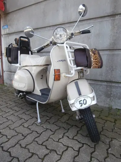 Piaggio VESPA PX 150 E d'epoca